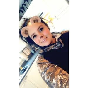 Meet your Posher, Hailey